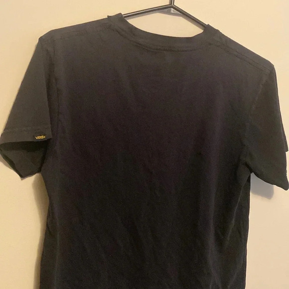 Vans vintage style graphic tee Sz M - Picture 8 of 10